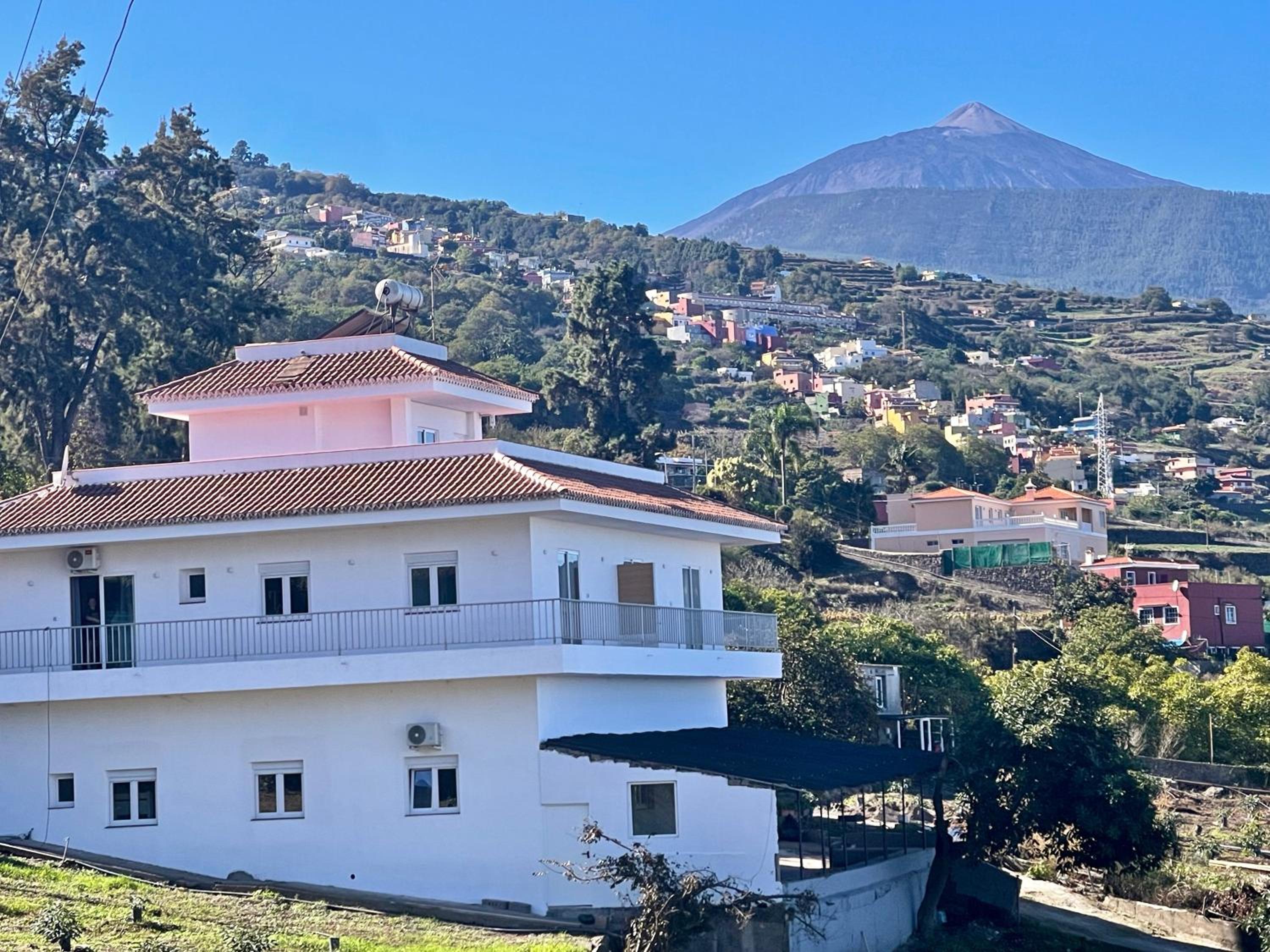 Finca Ecologica Ten Days