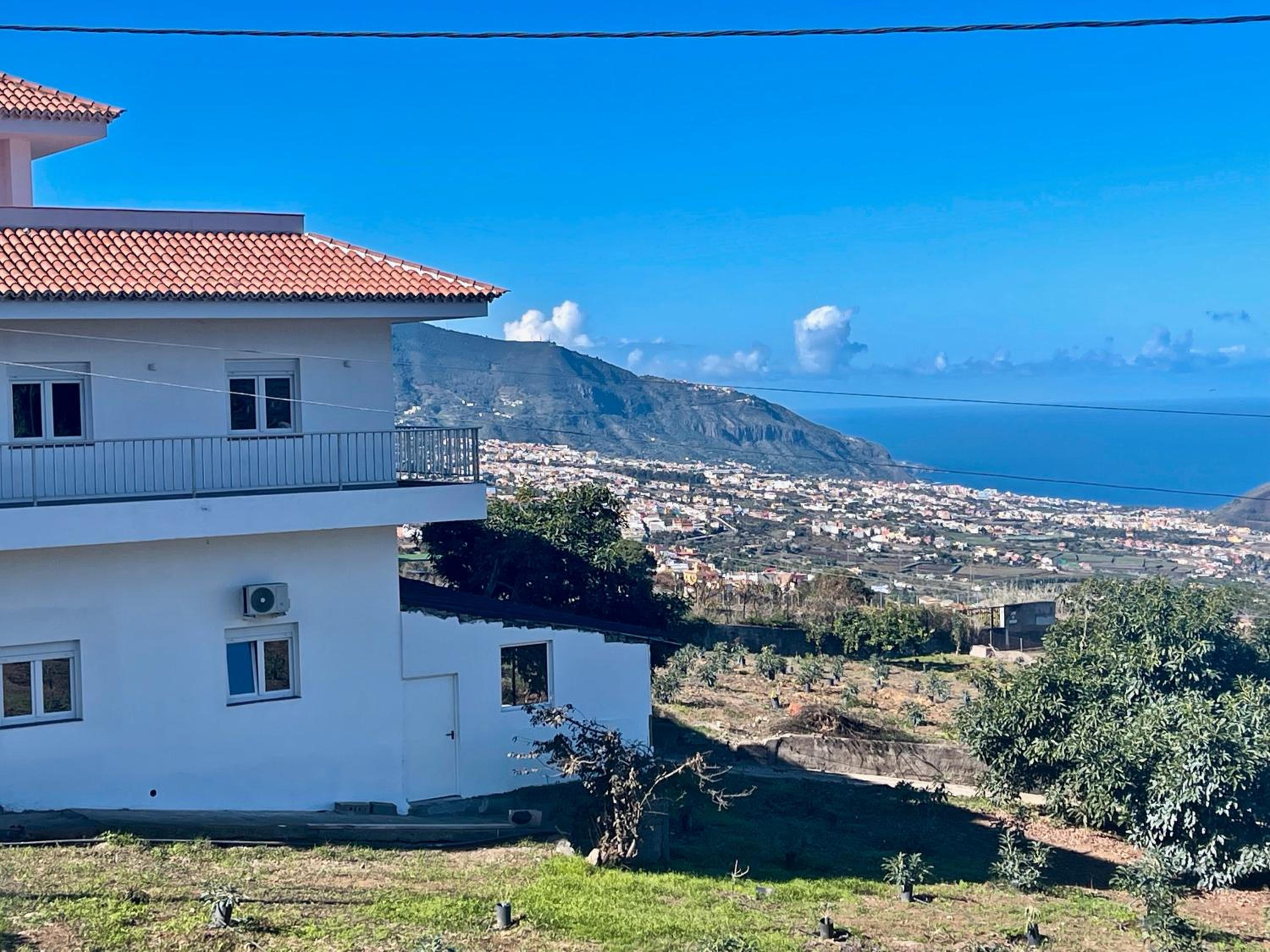 Finca Ecologica Ten Days