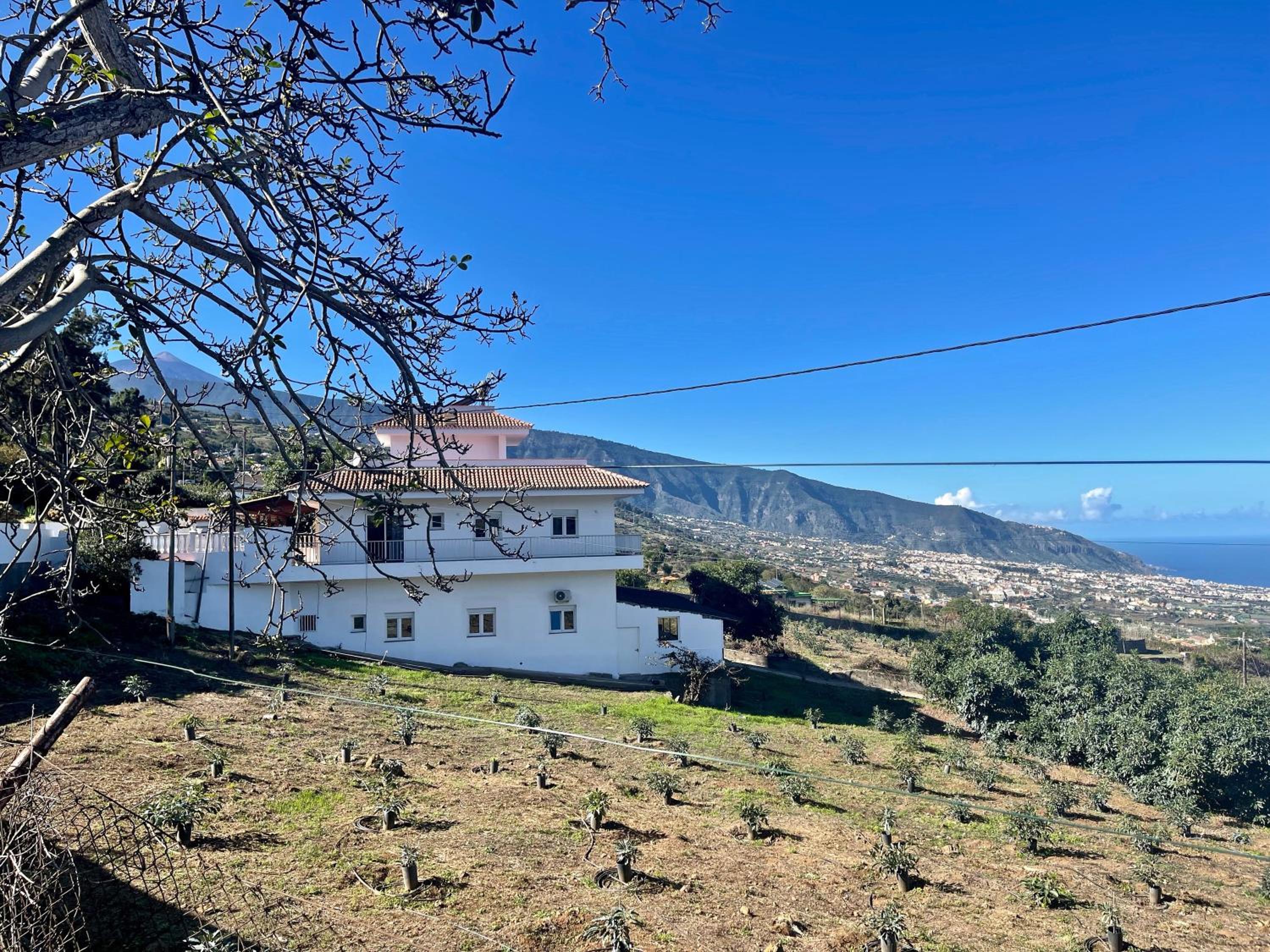 Finca Ecologica Ten Days