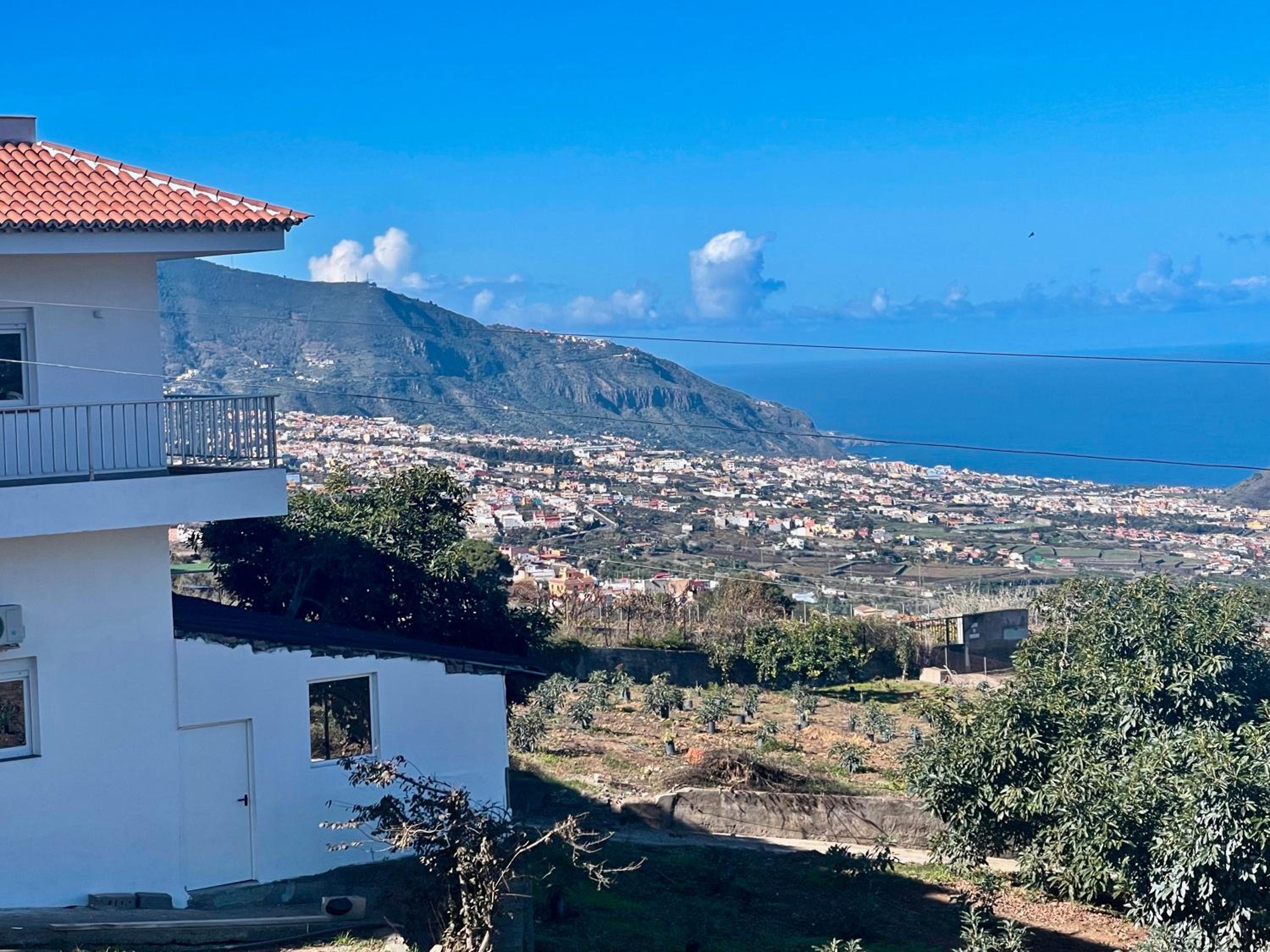 Finca Ecologica Ten Days