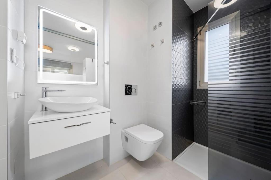 Luna Holiday Apartments