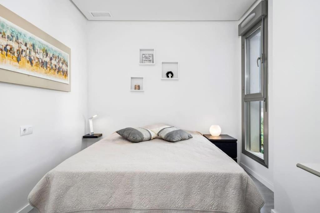 Luna Holiday Apartments