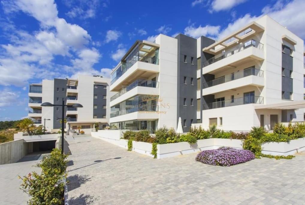 Luna Holiday Apartments
