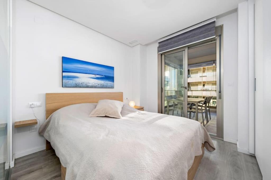 Luna Holiday Apartments