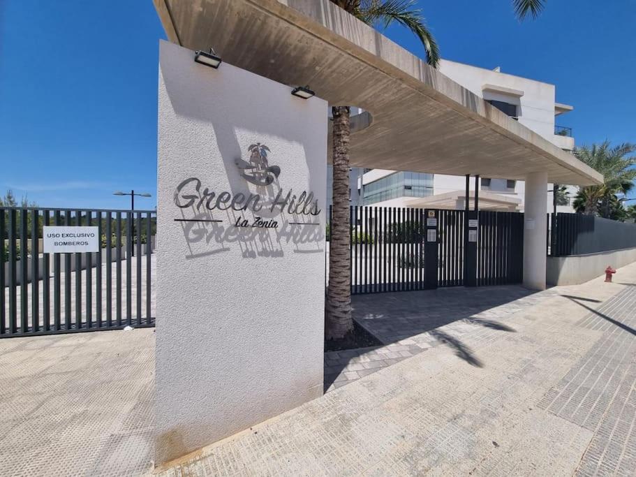 Luna Holiday Apartments