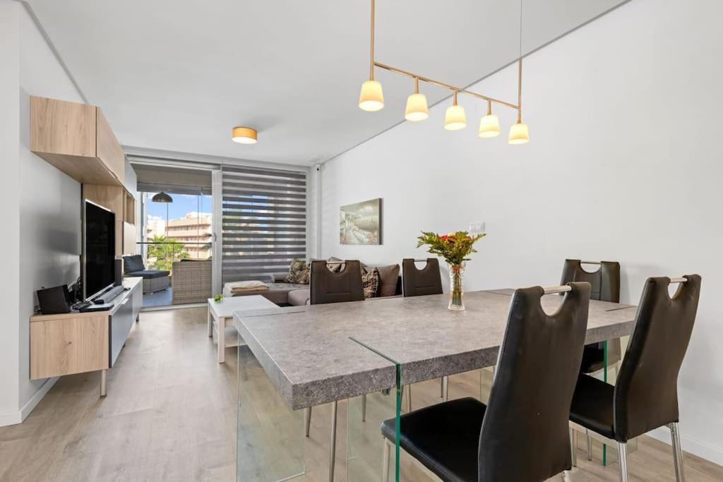 Luna Holiday Apartments