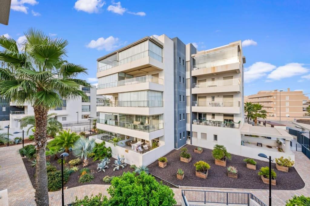 Luna Holiday Apartments
