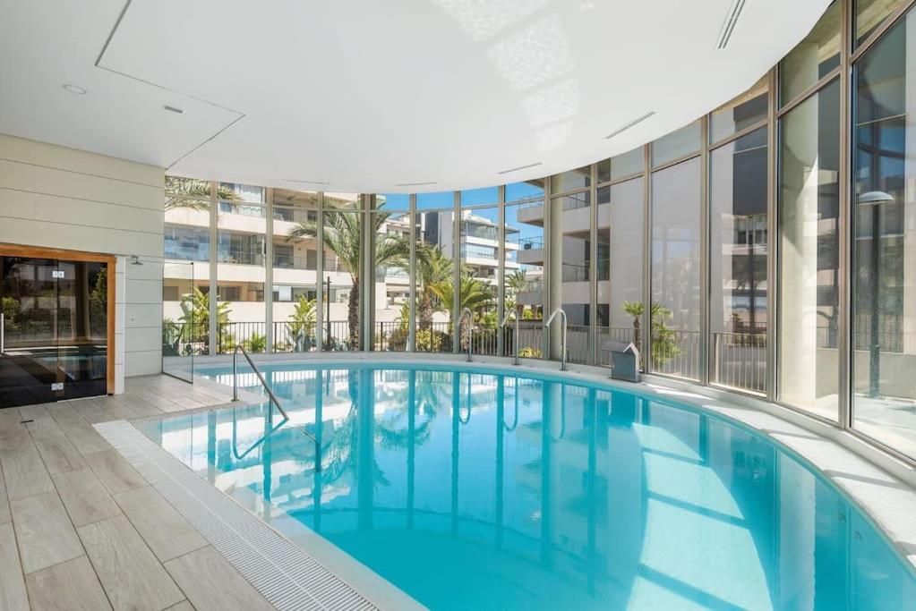 Luna Holiday Apartments