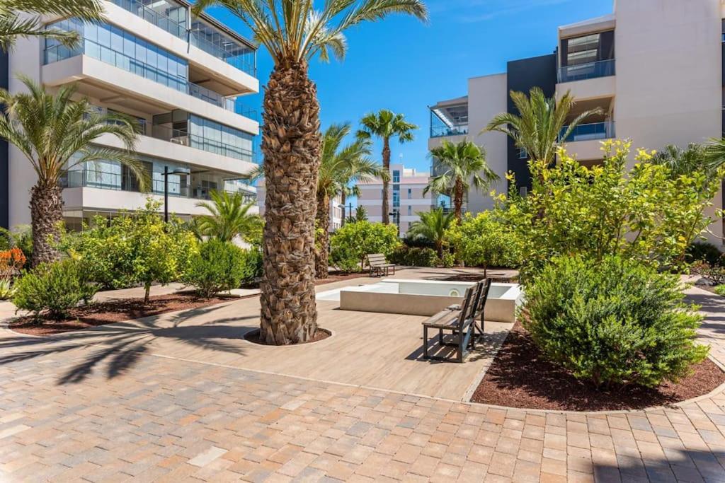 Luna Holiday Apartments