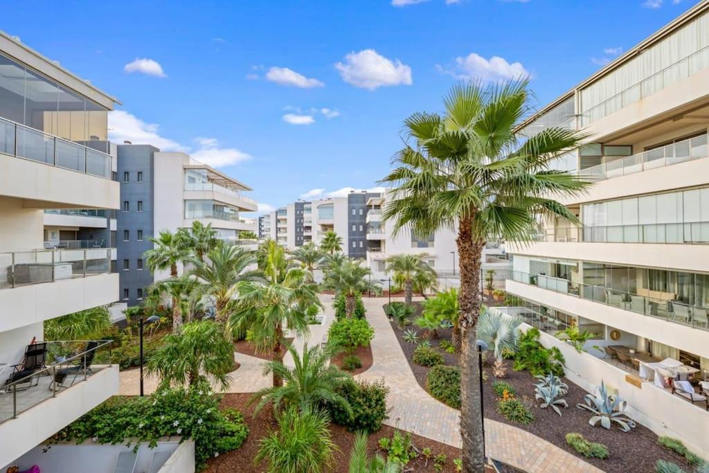 Luna Holiday Apartments