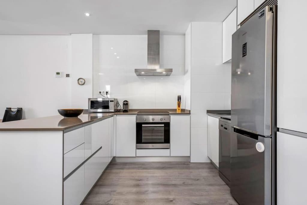 Luna Holiday Apartments