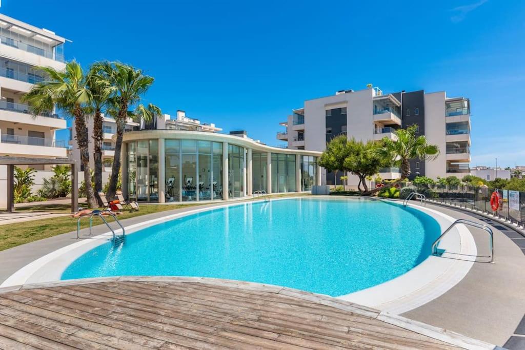Luna Holiday Apartments