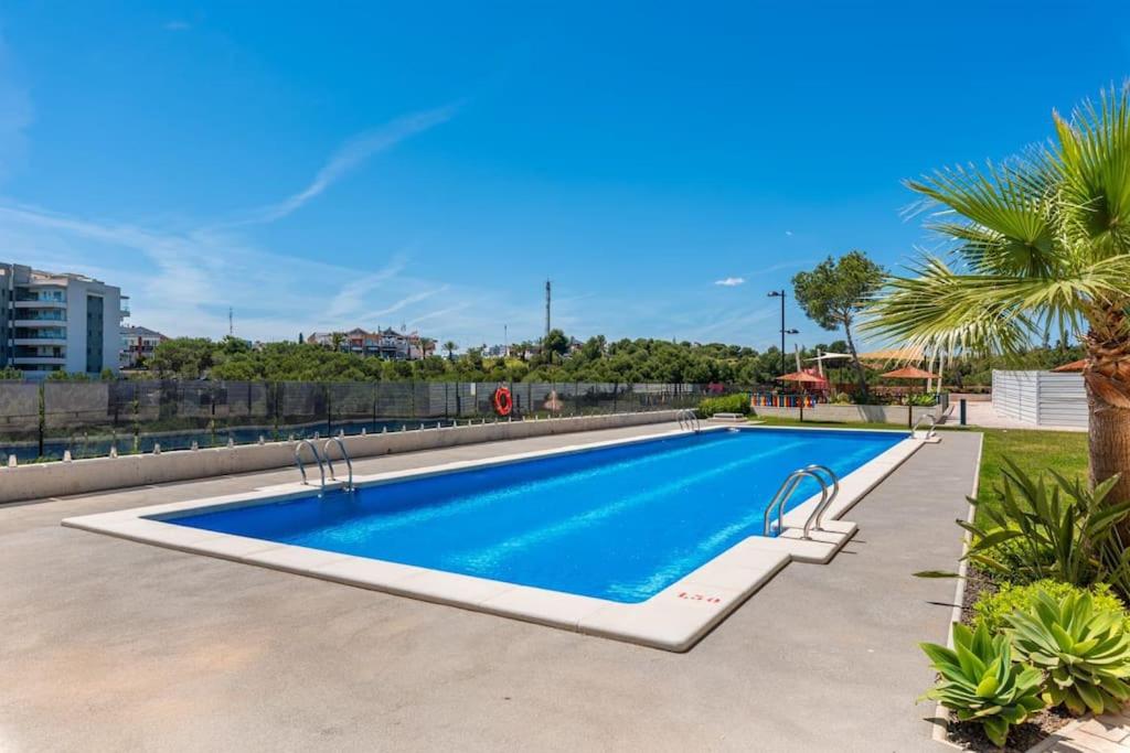 Luna Holiday Apartments