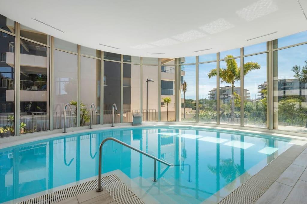 Luna Holiday Apartments