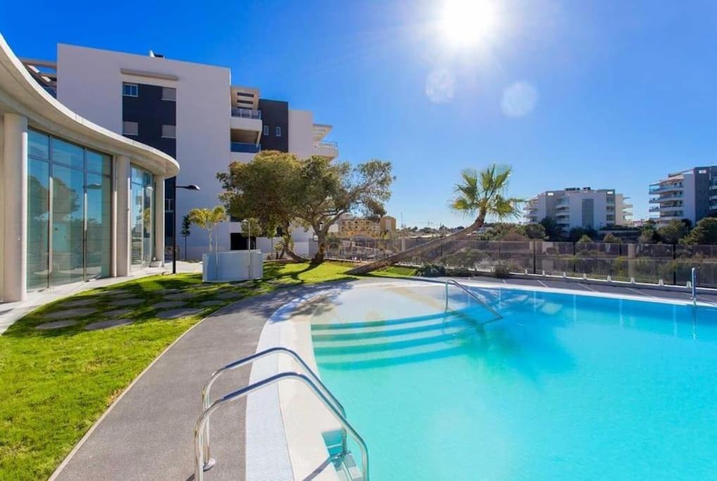 Luna Holiday Apartments