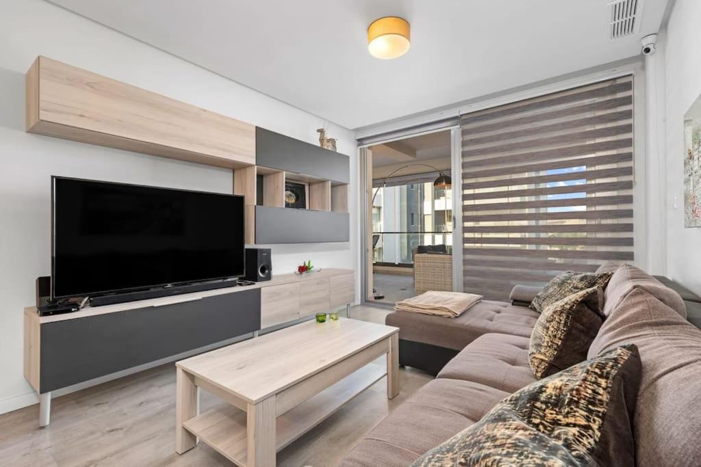 Luna Holiday Apartments