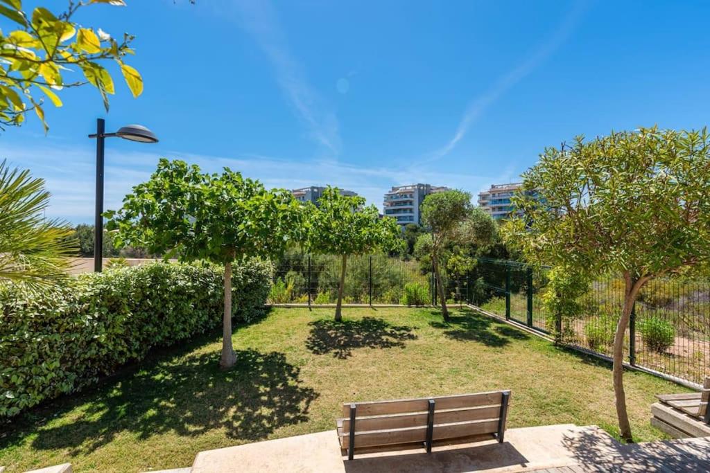 Luna Holiday Apartments