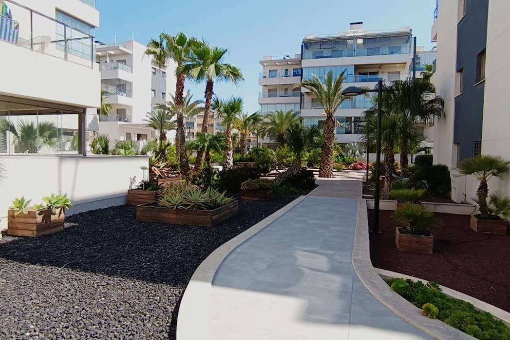 Luna Holiday Apartments