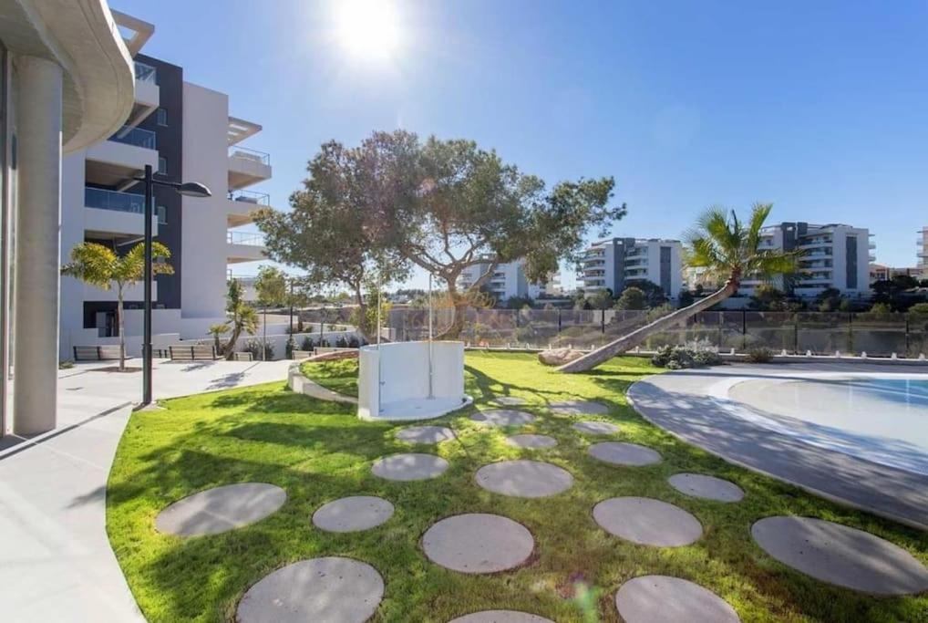Luna Holiday Apartments