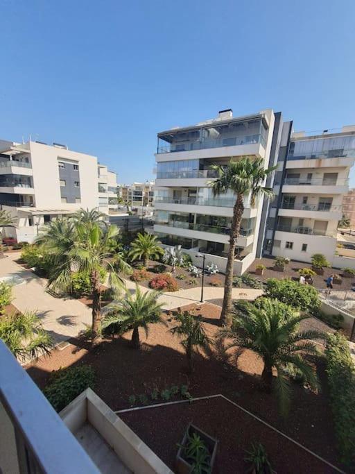 Luna Holiday Apartments