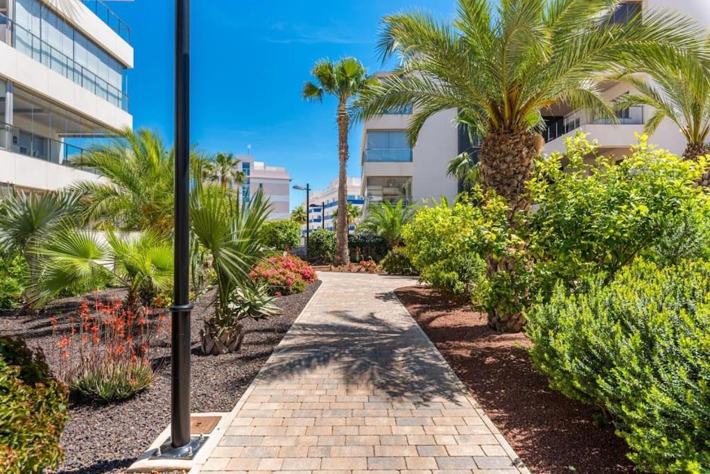 Luna Holiday Apartments