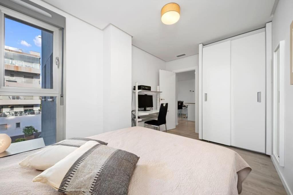 Luna Holiday Apartments