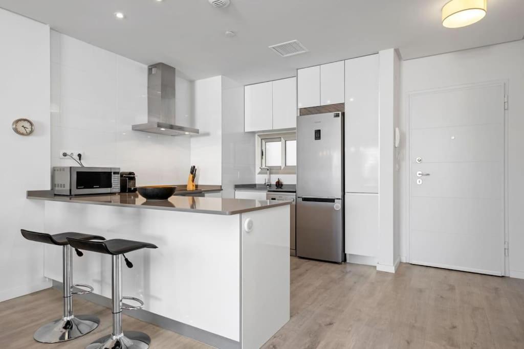 Luna Holiday Apartments