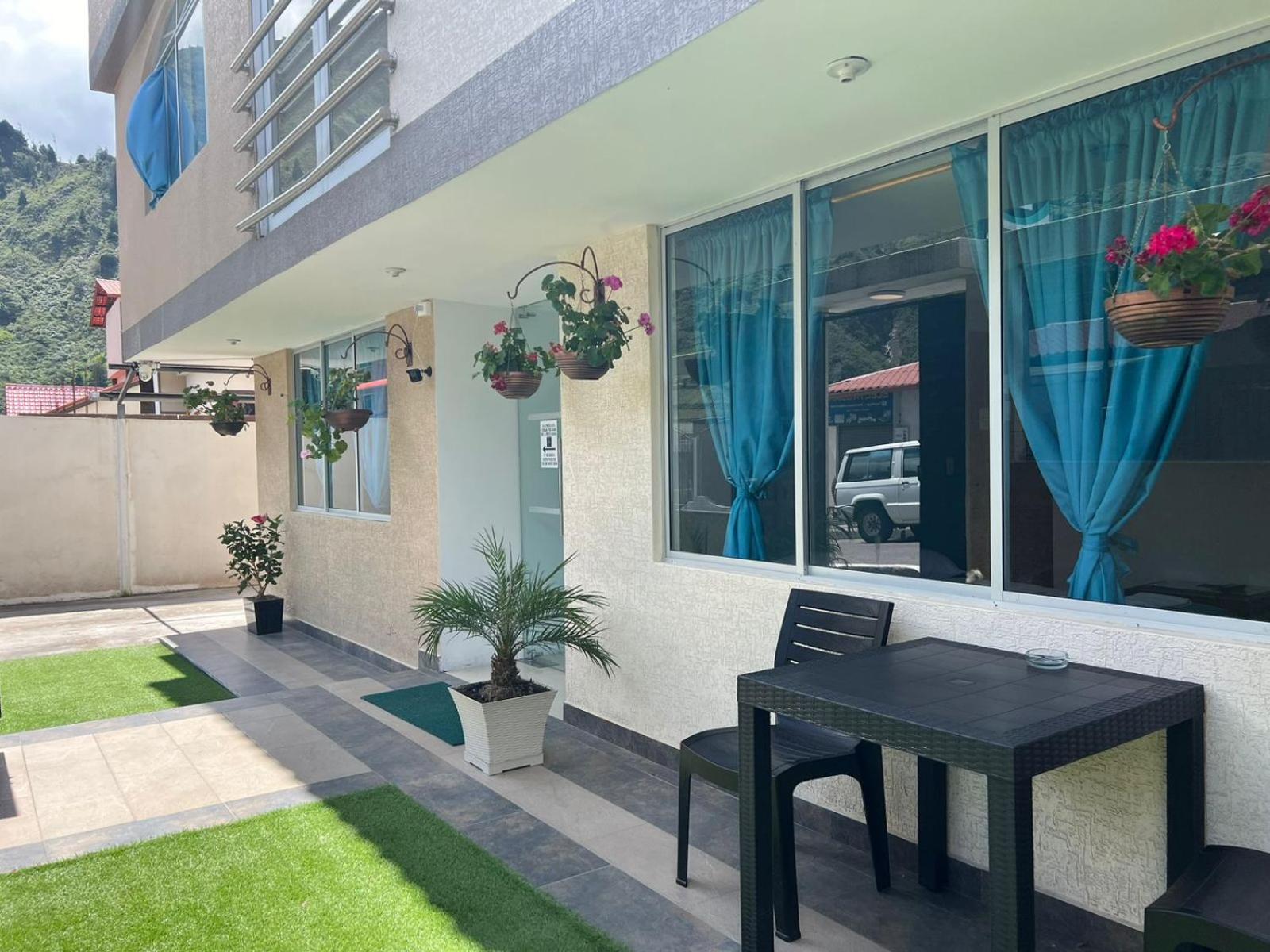 Luxury Penthouse with Jacuzzy 6 bedroom