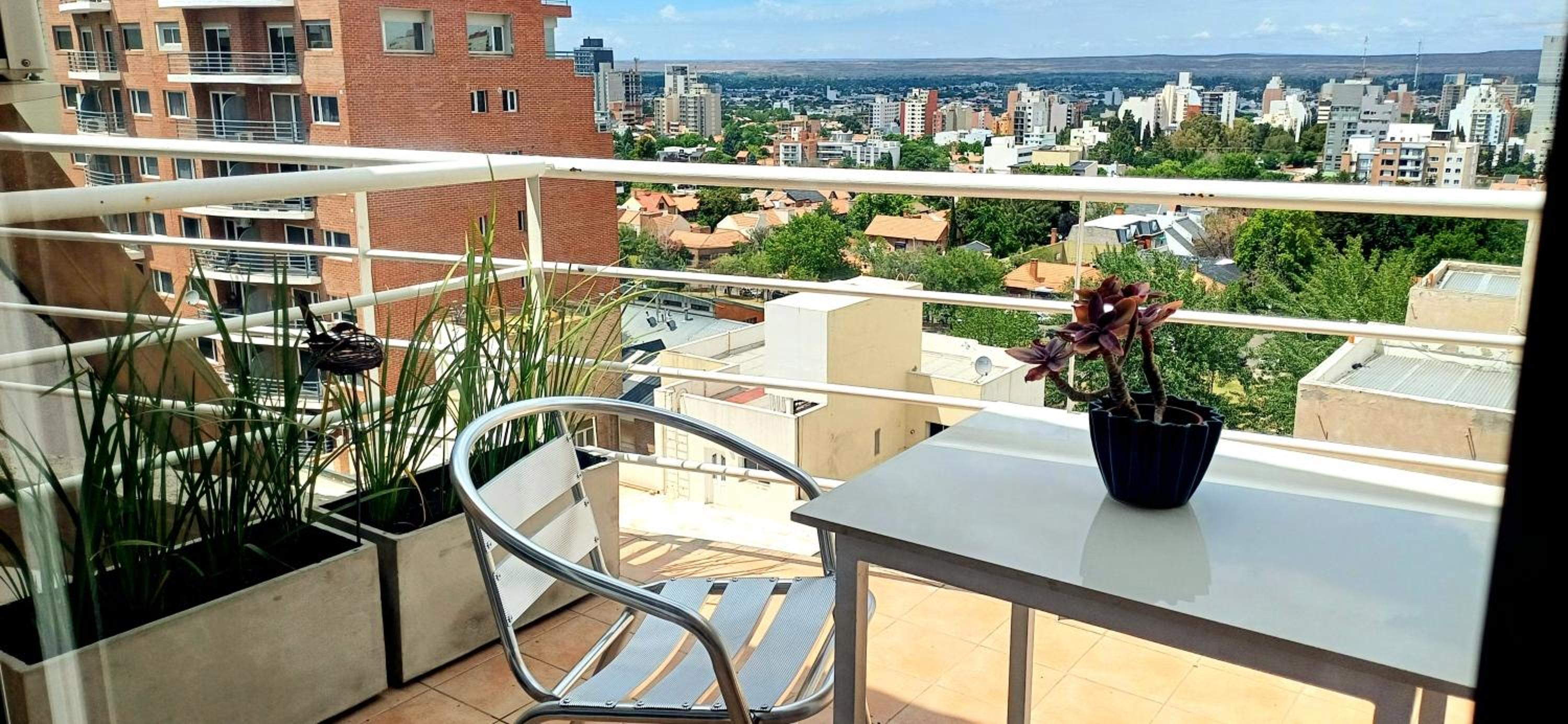 Departamento Zona Hilton Nqn
