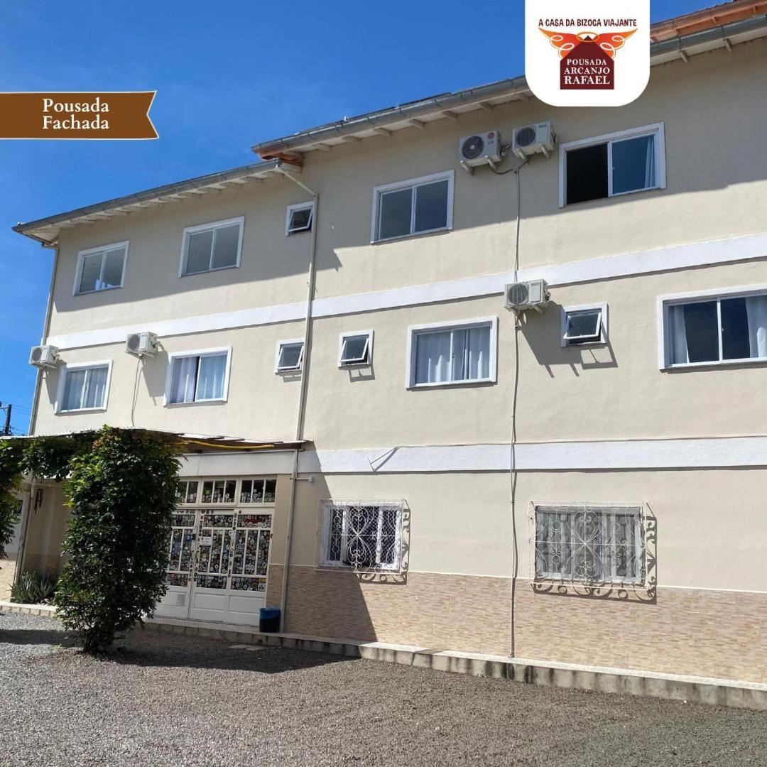 Hotel Pousada Arcanjo Rafael - Image 1