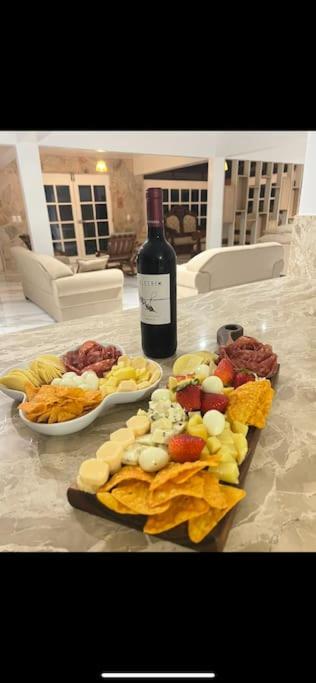 Casa Charme