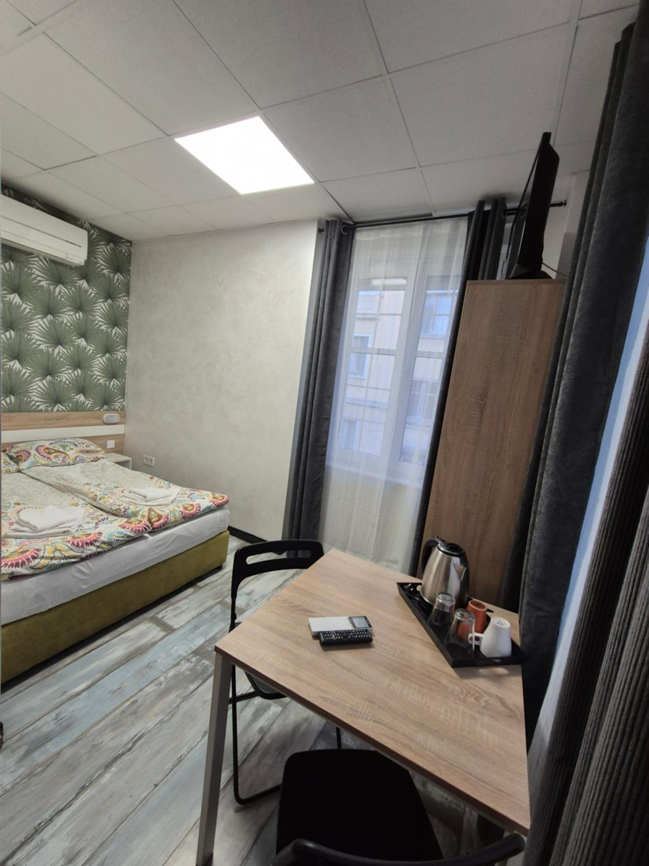 Guest House 