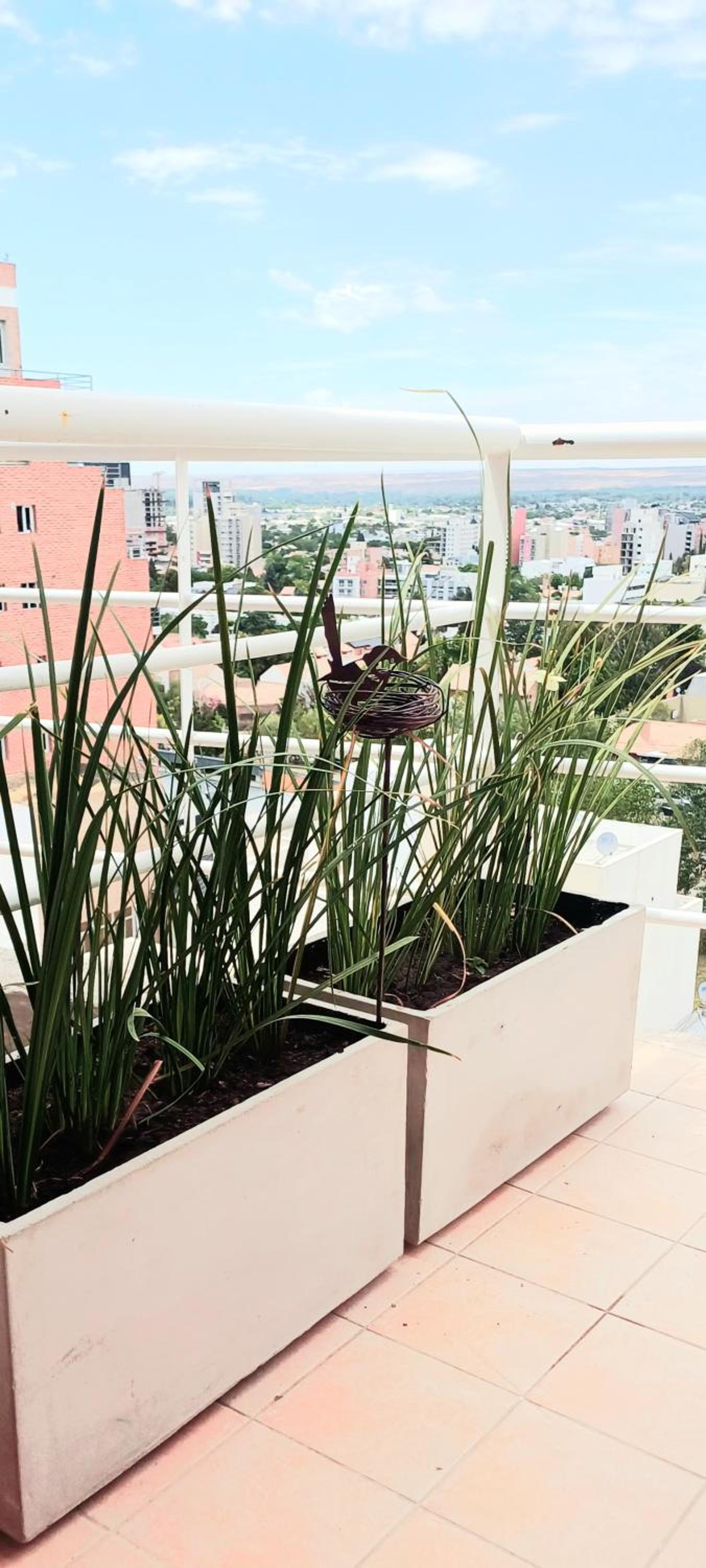 Departamento Zona Hilton Nqn