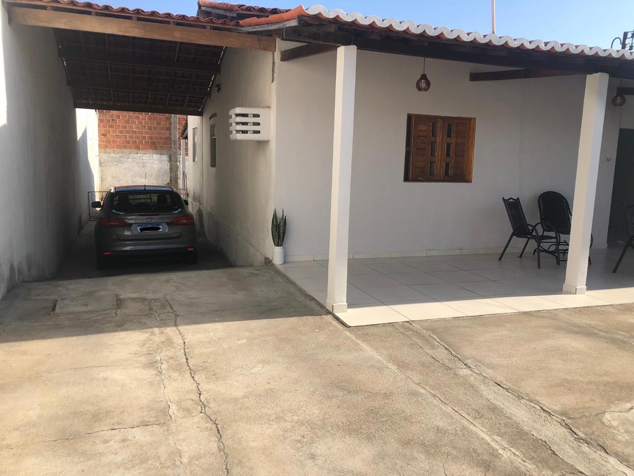Casa Flor de Liz