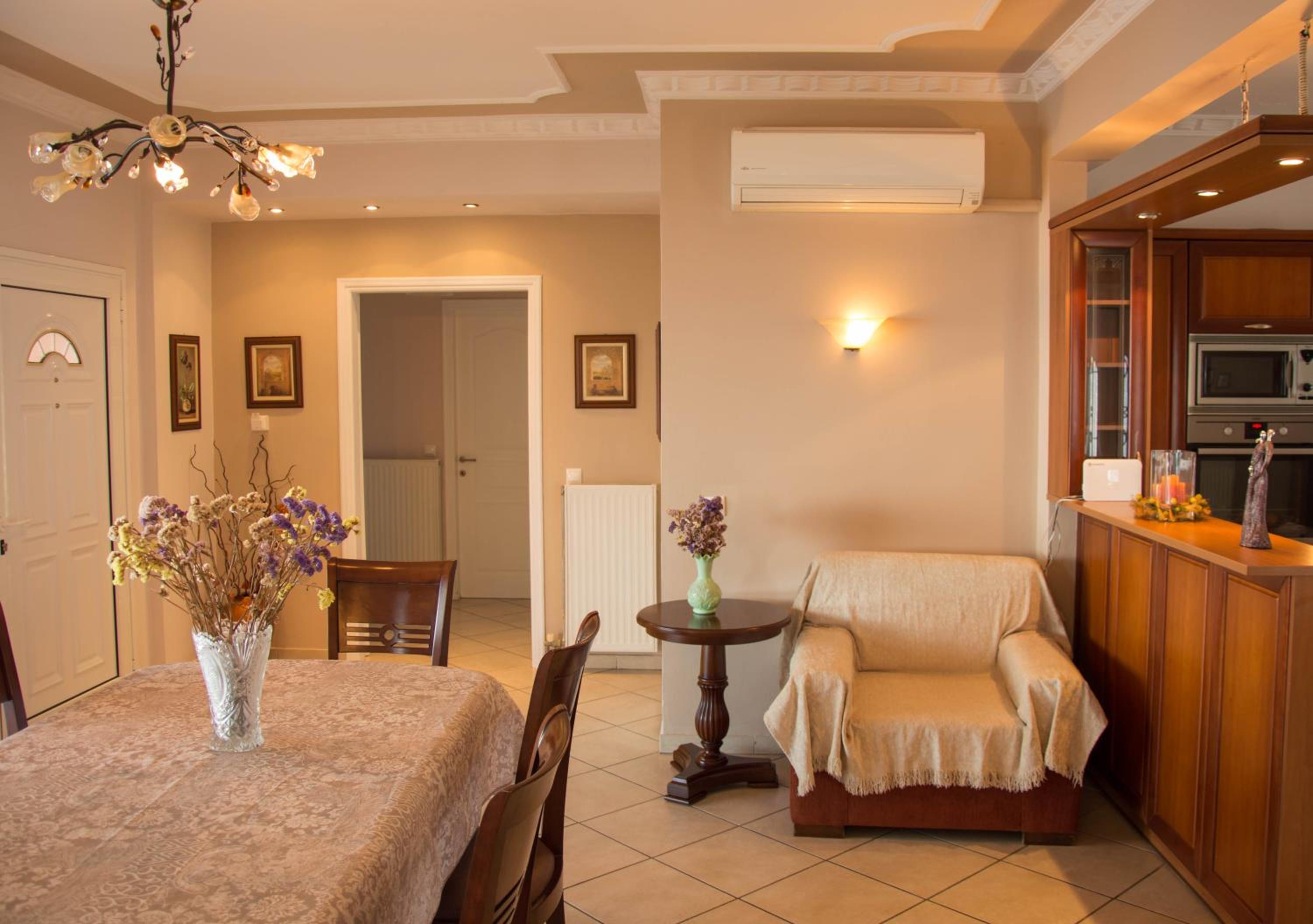 Villa Marianna