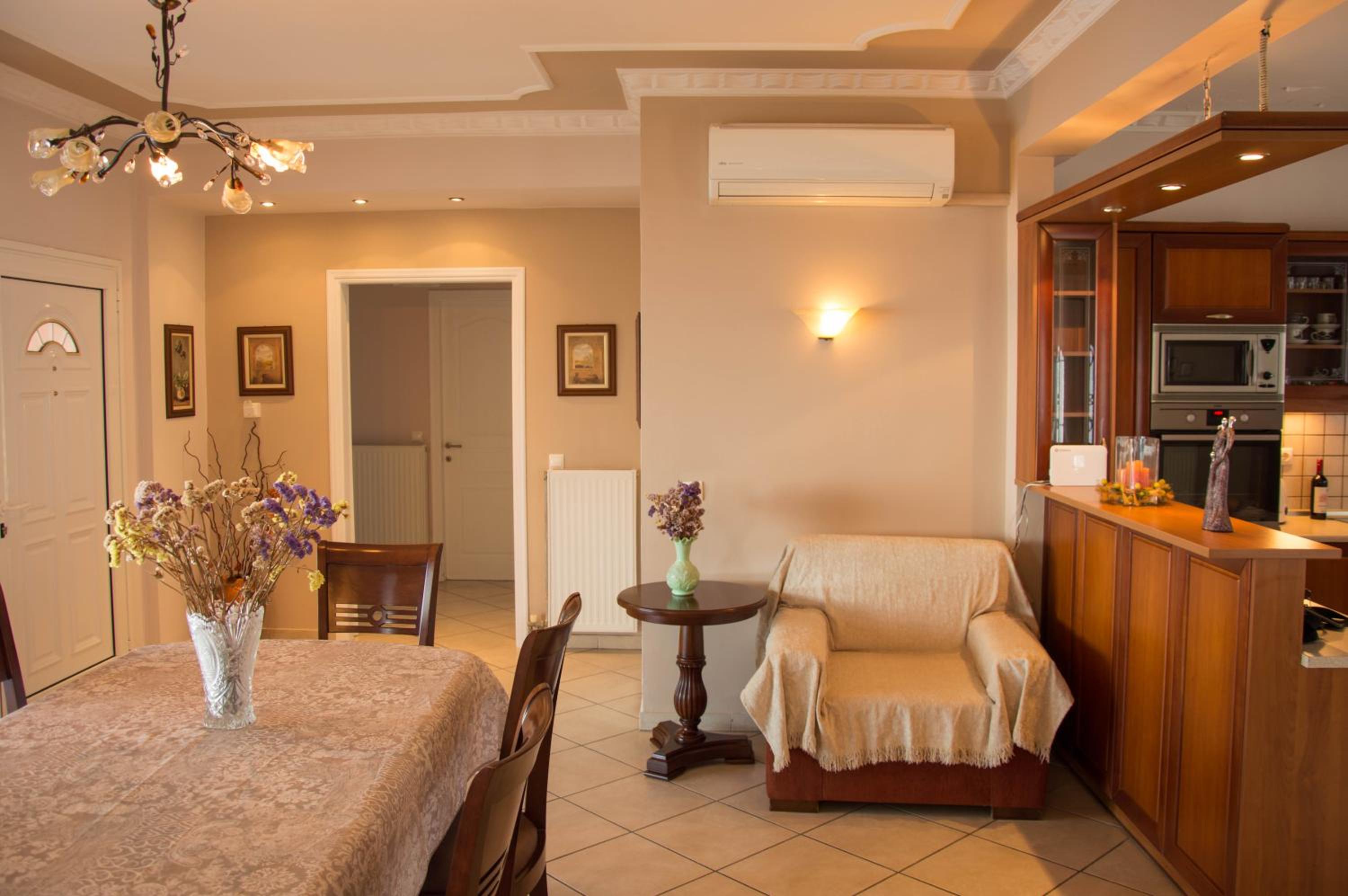 Villa Marianna