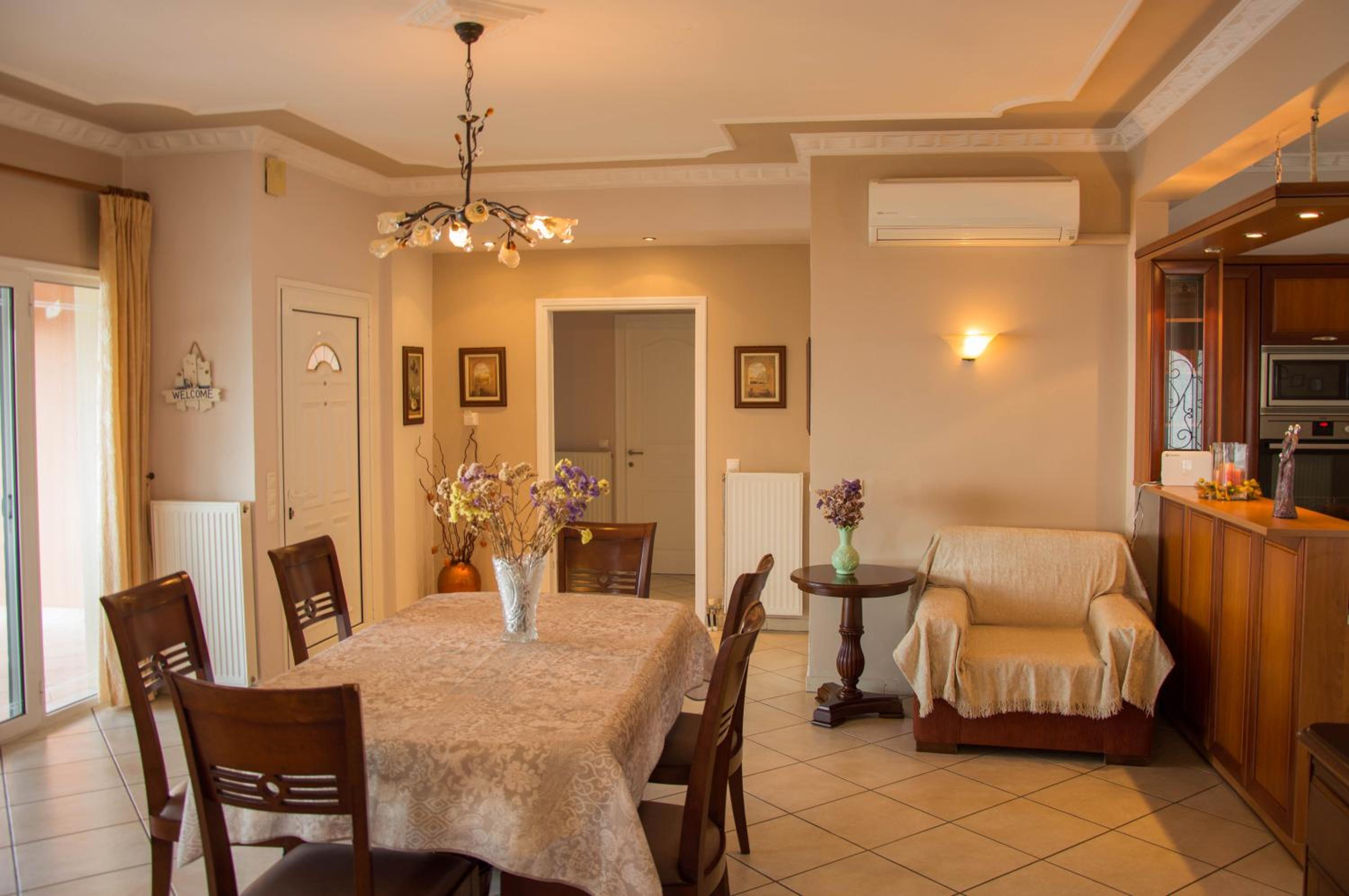 Villa Marianna