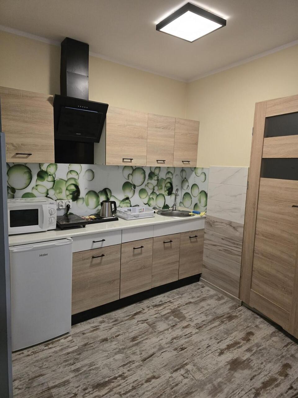 Eldom-NOCLEGI, Kolejowa 15 Wągrowiec, photo 49