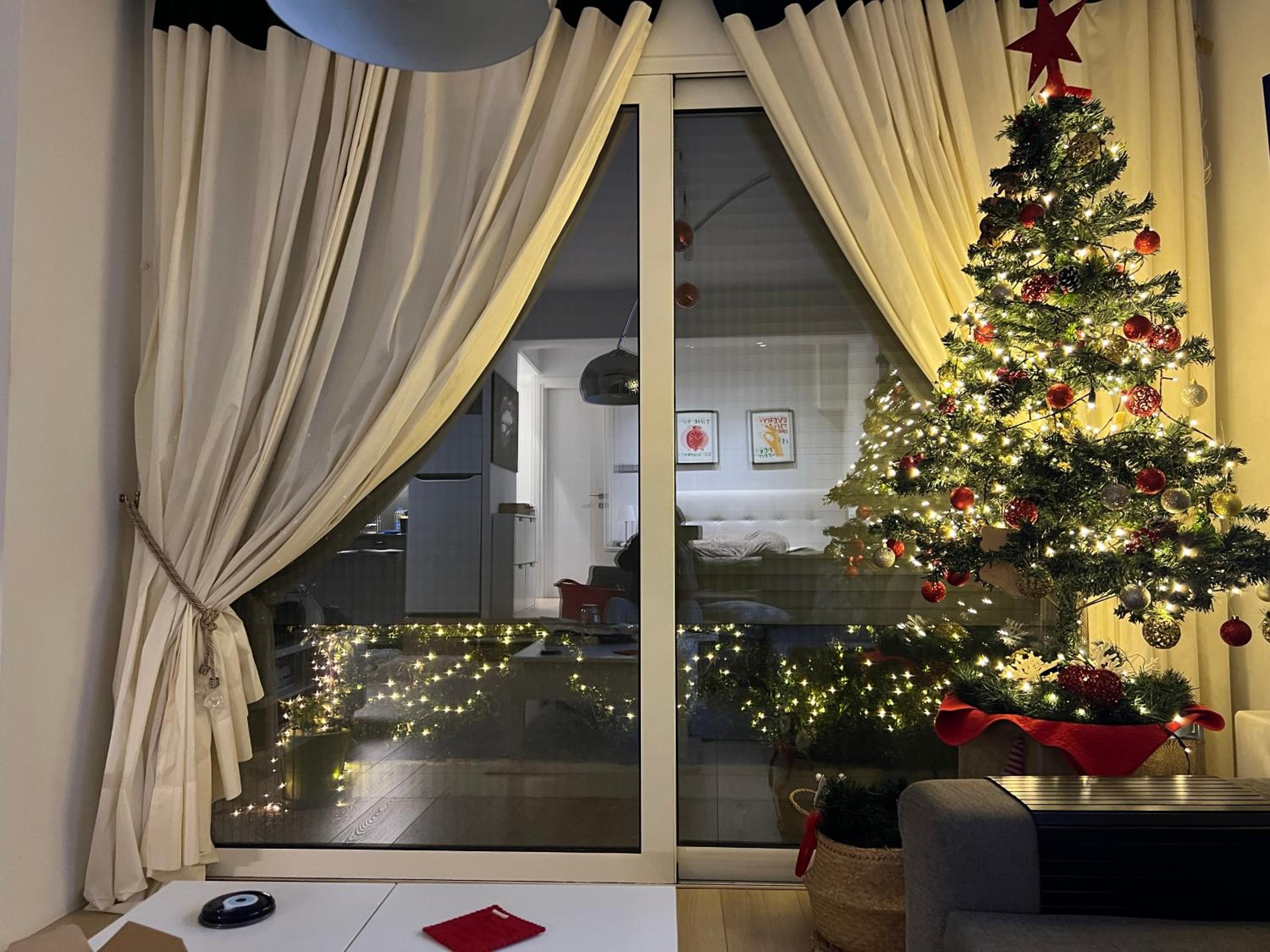 Glyfada luxury studio