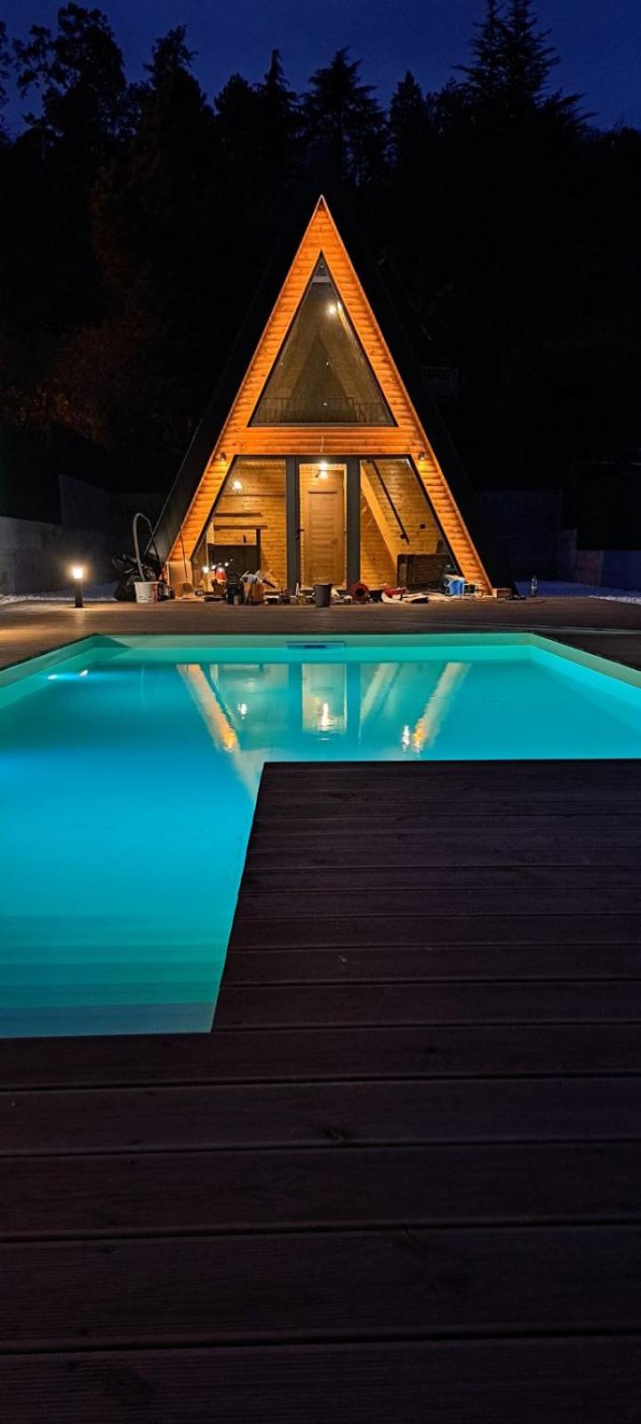 Villa SS Black Fruška Gora