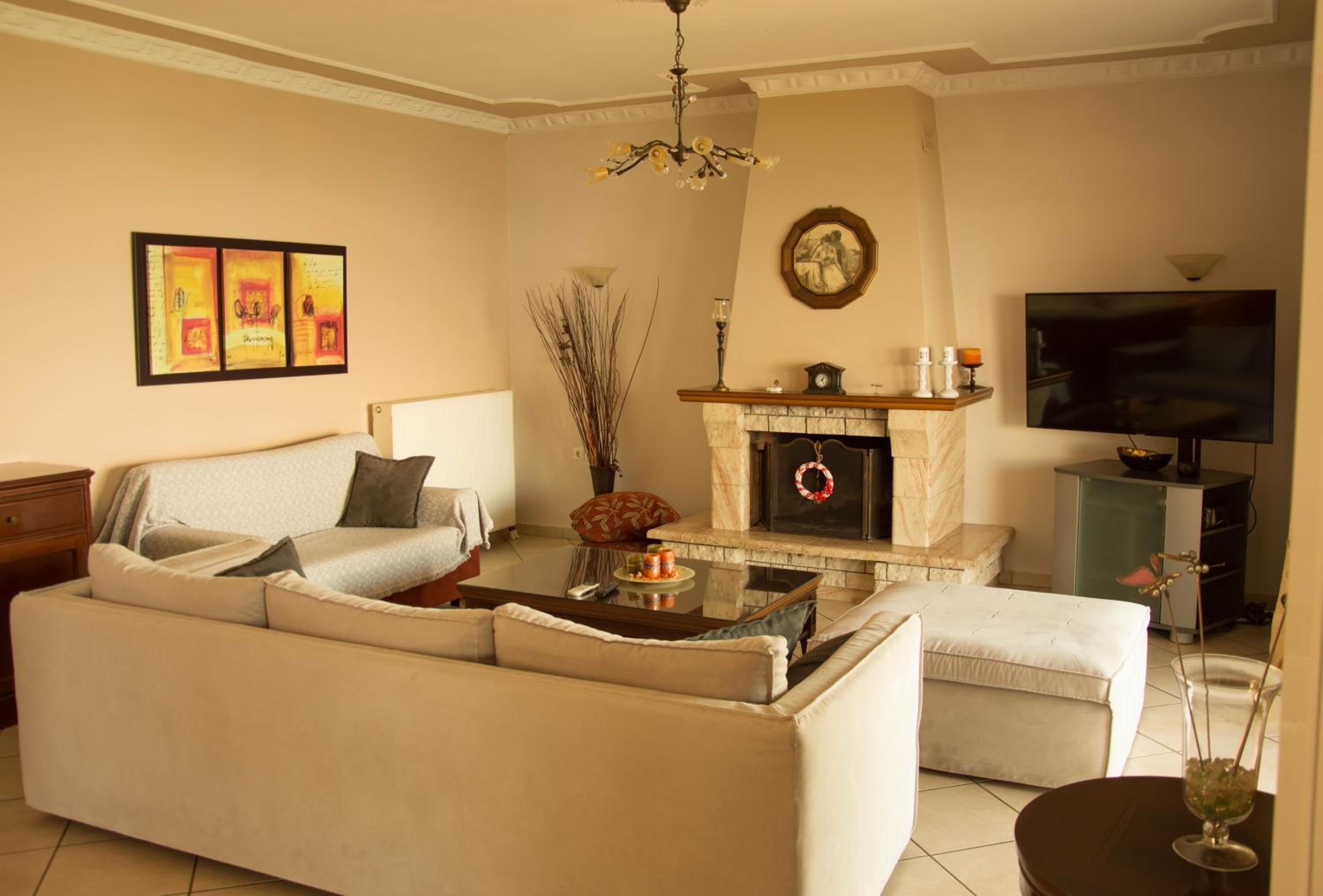 Villa Marianna