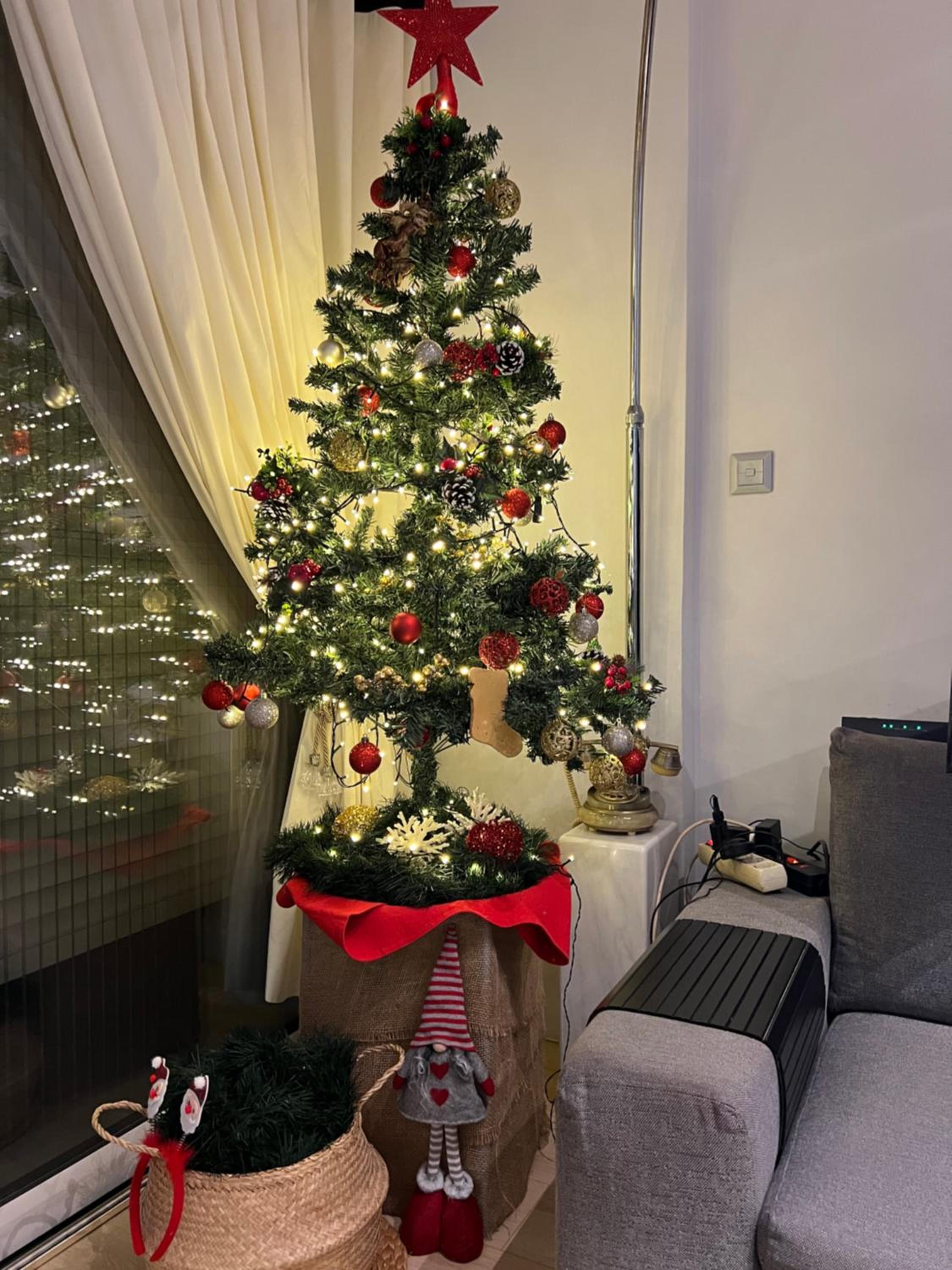 Glyfada luxury studio