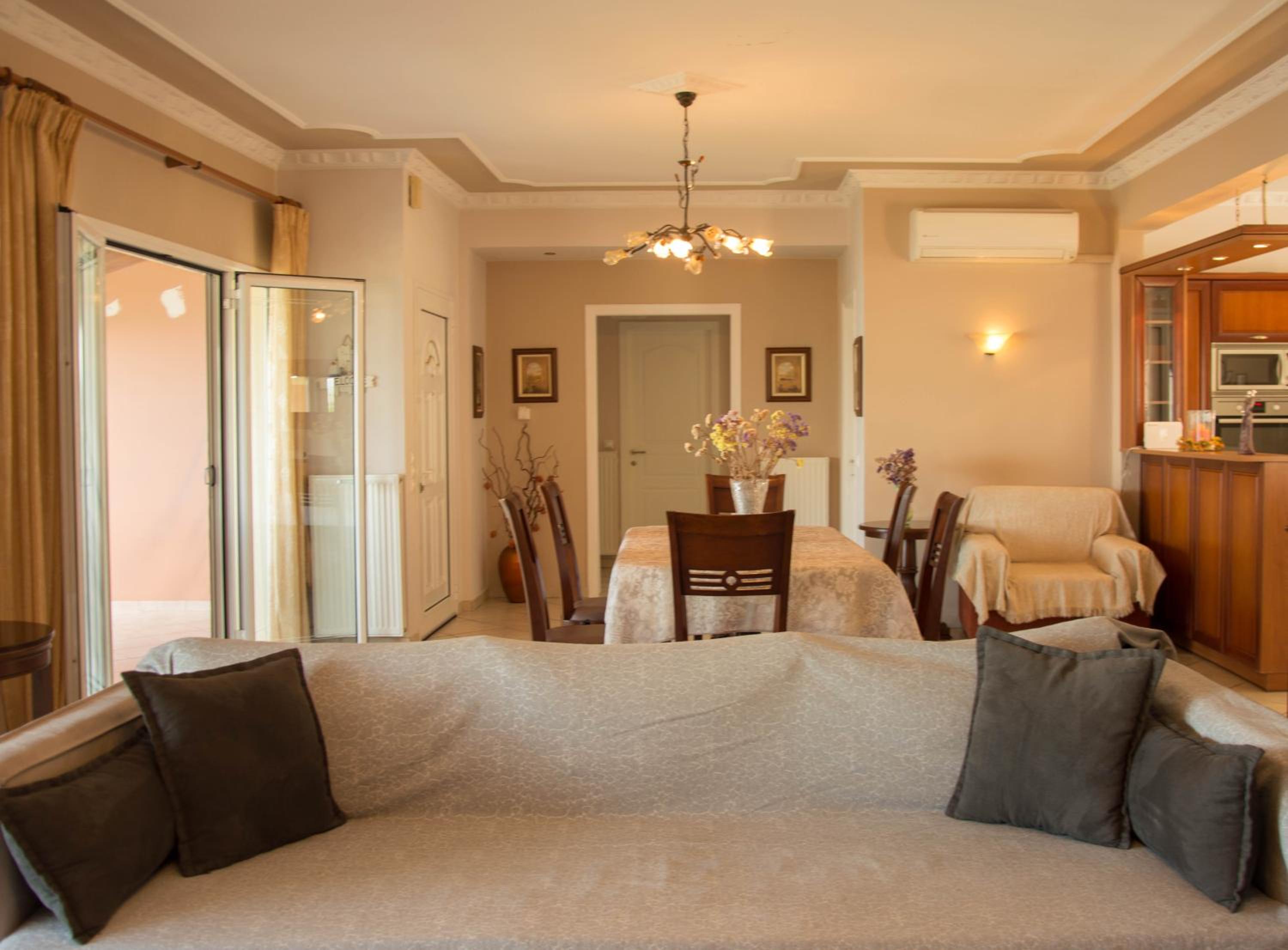 Villa Marianna