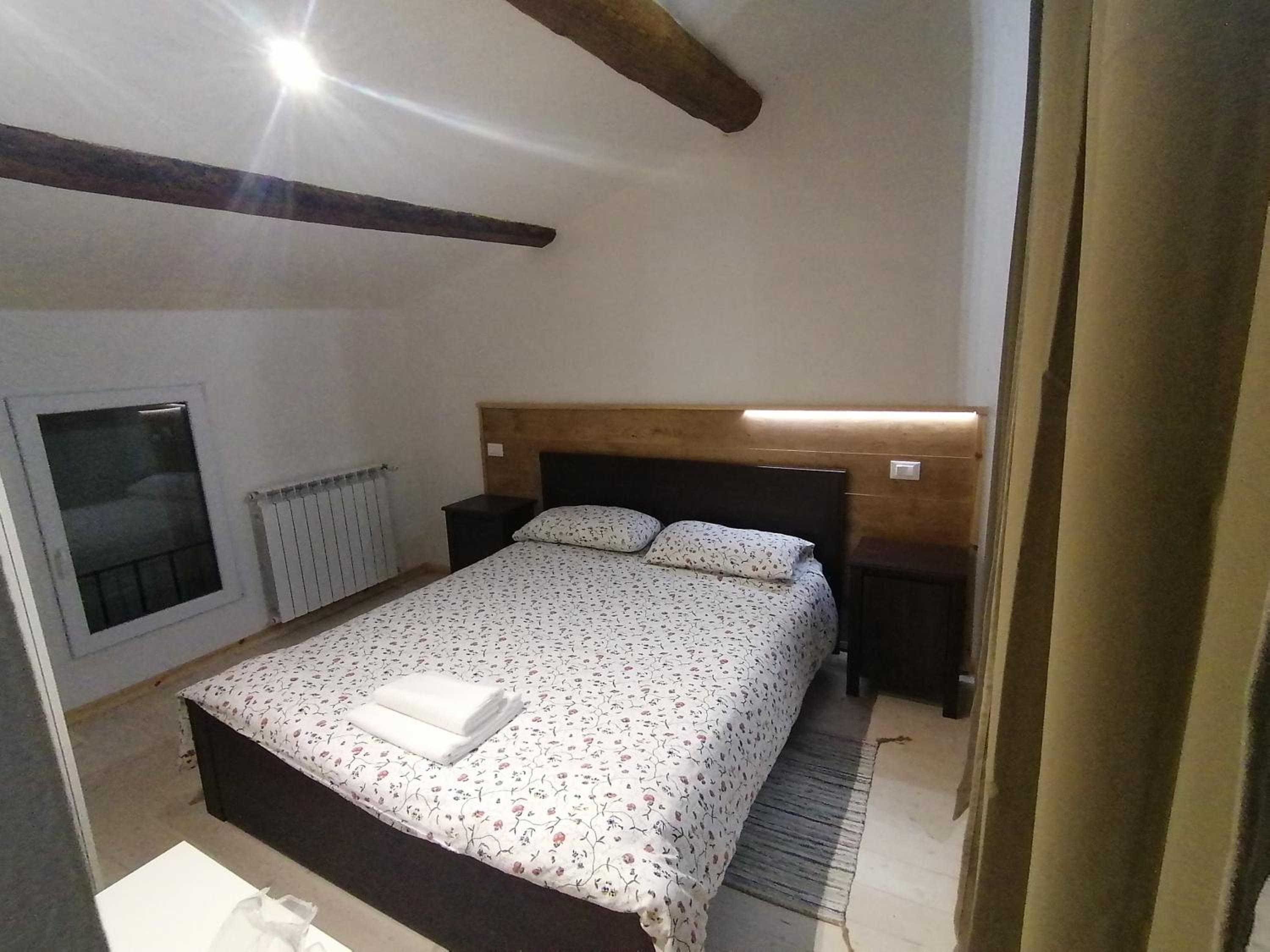 Agriturismo Valpagliaro