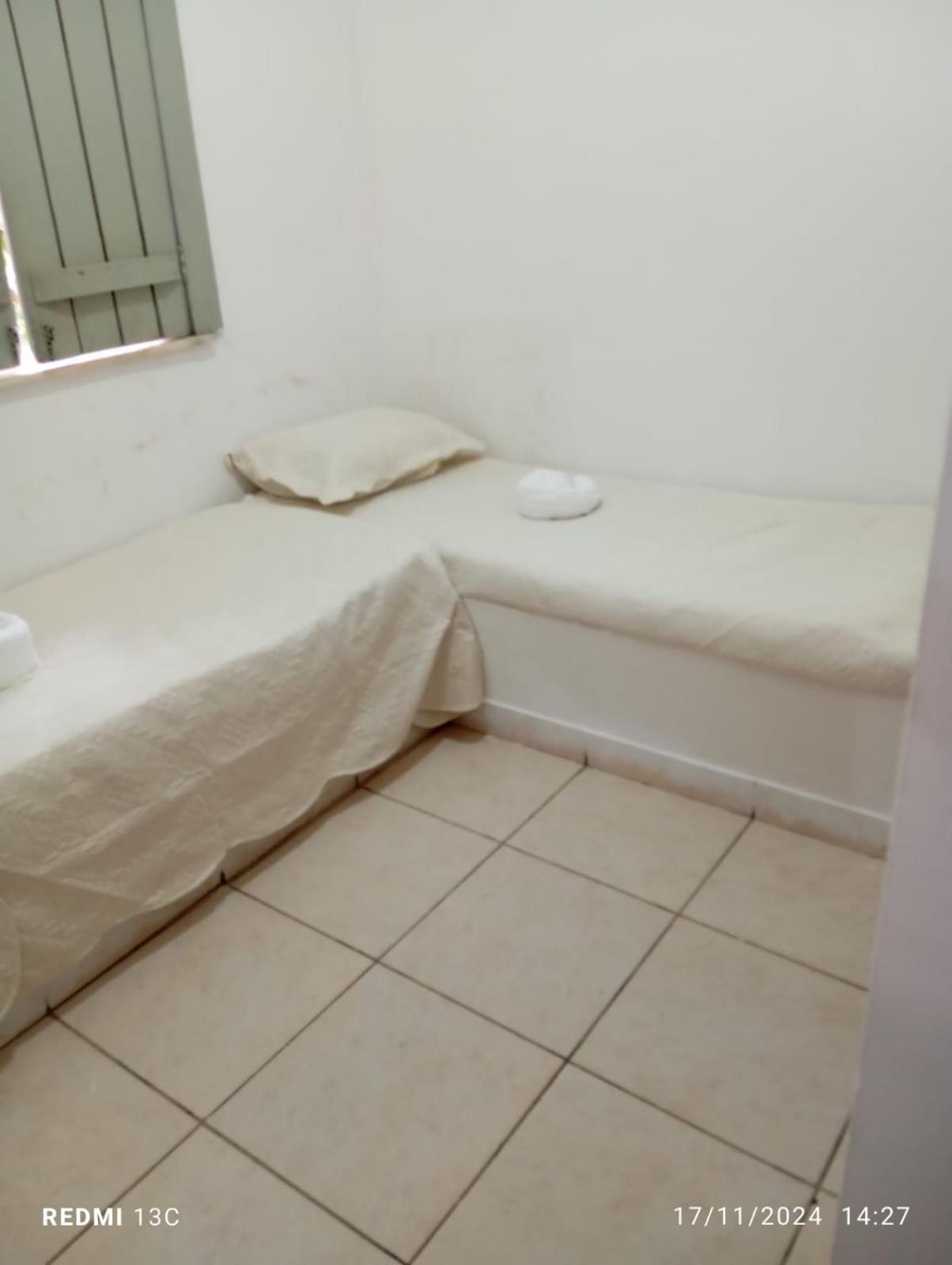 Casa de Praia Figueiredo