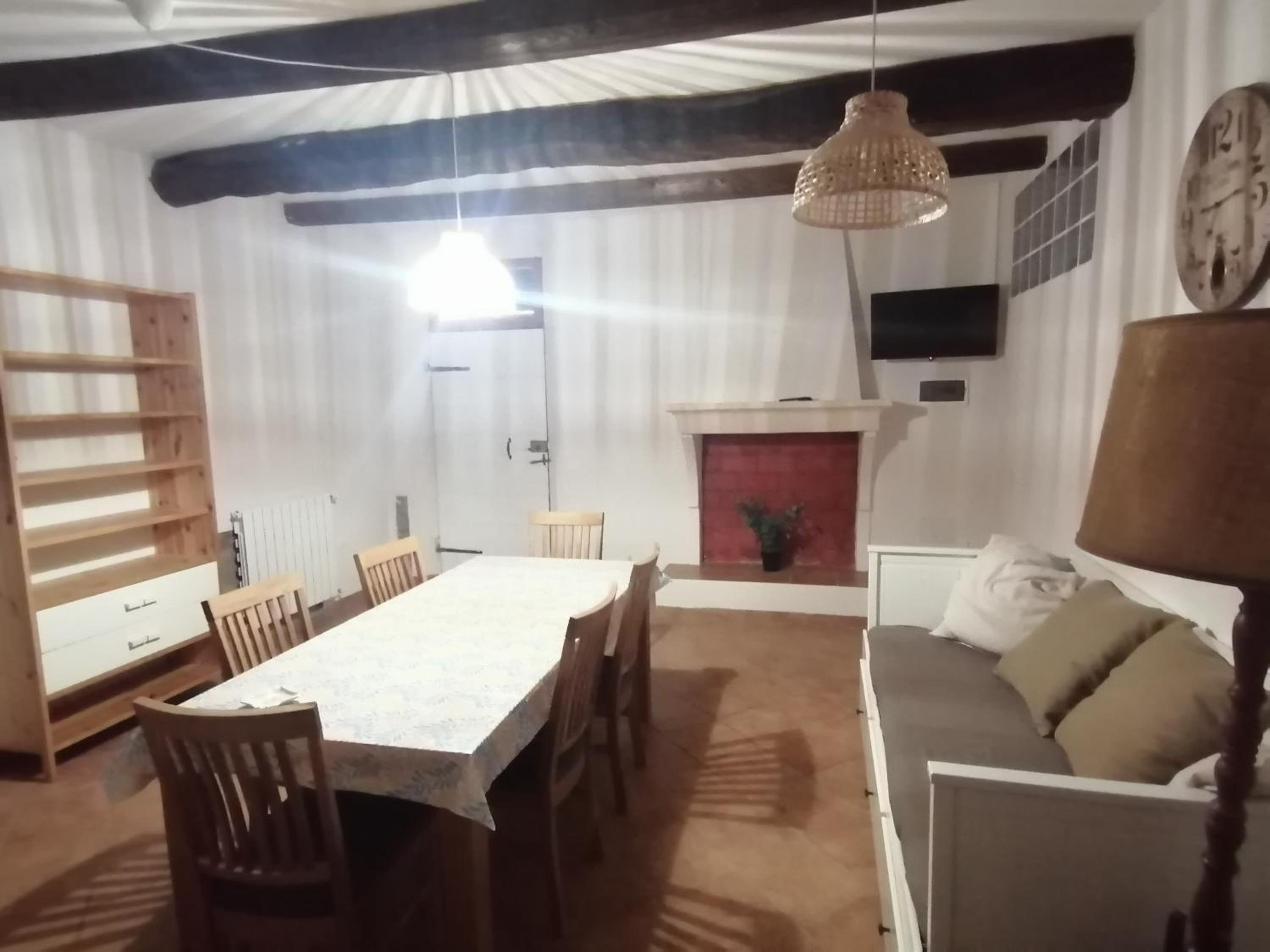 Agriturismo Valpagliaro