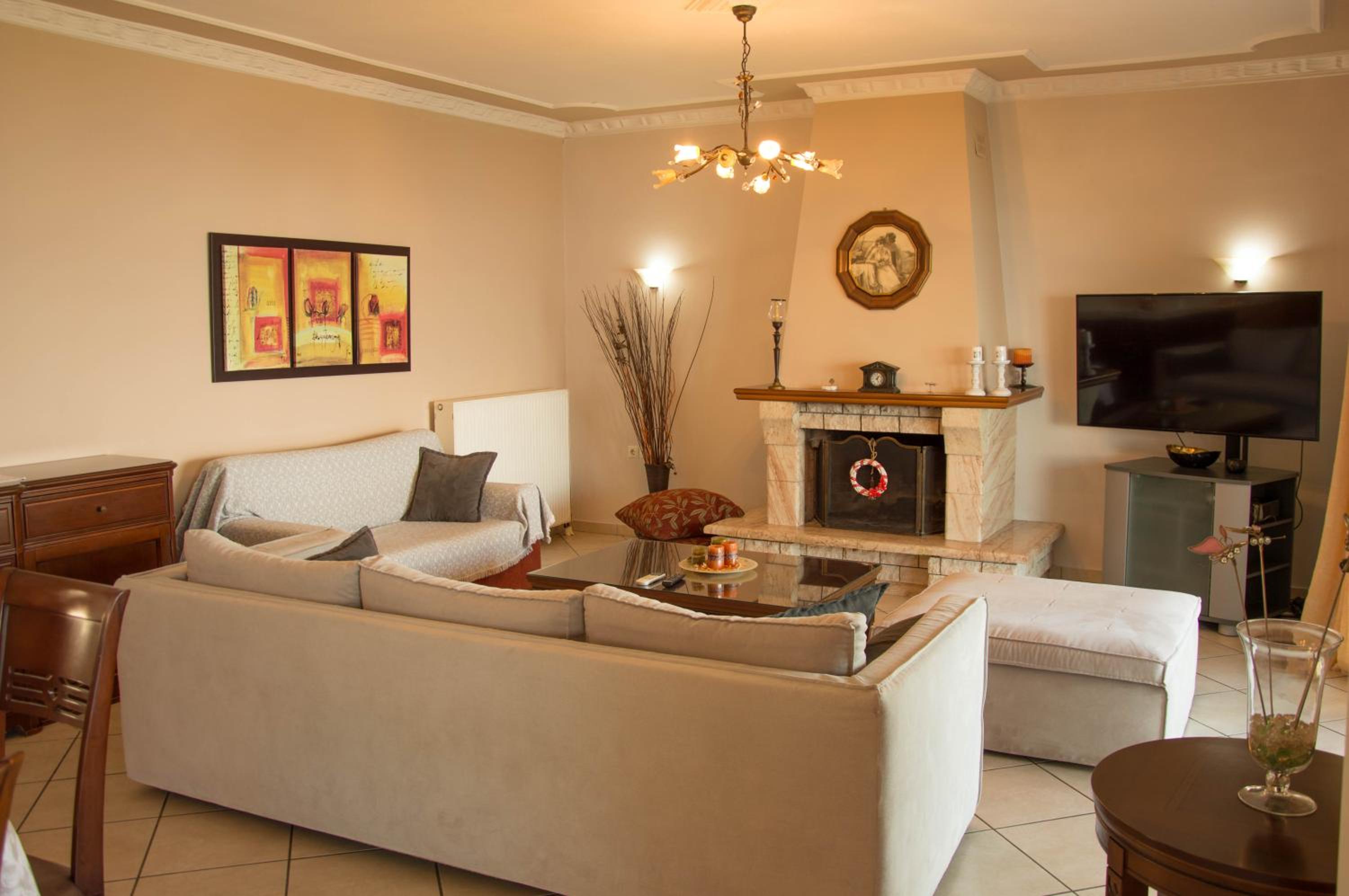 Villa Marianna