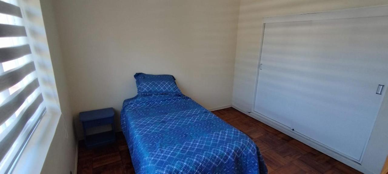 Casa central Osorno