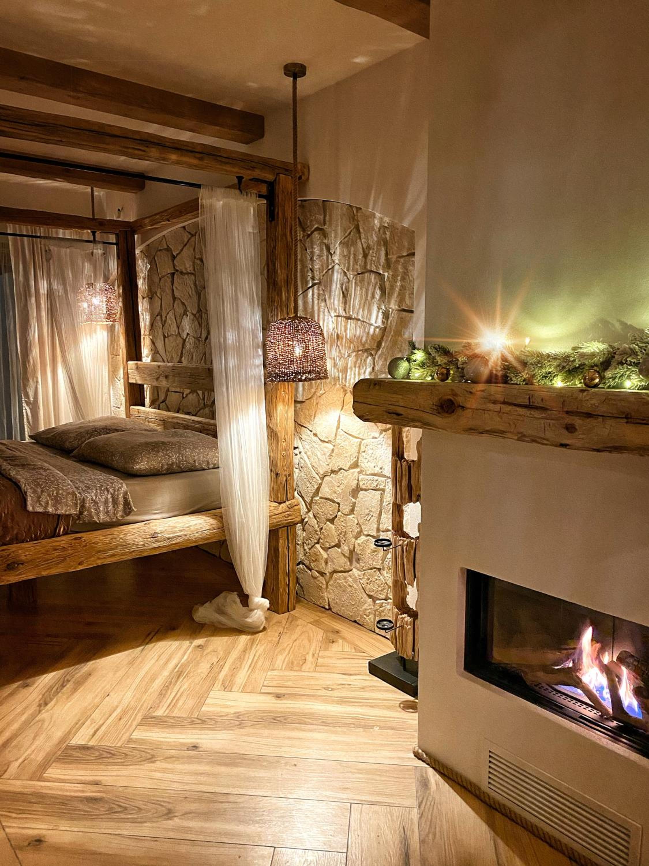 Treestudio Apartment