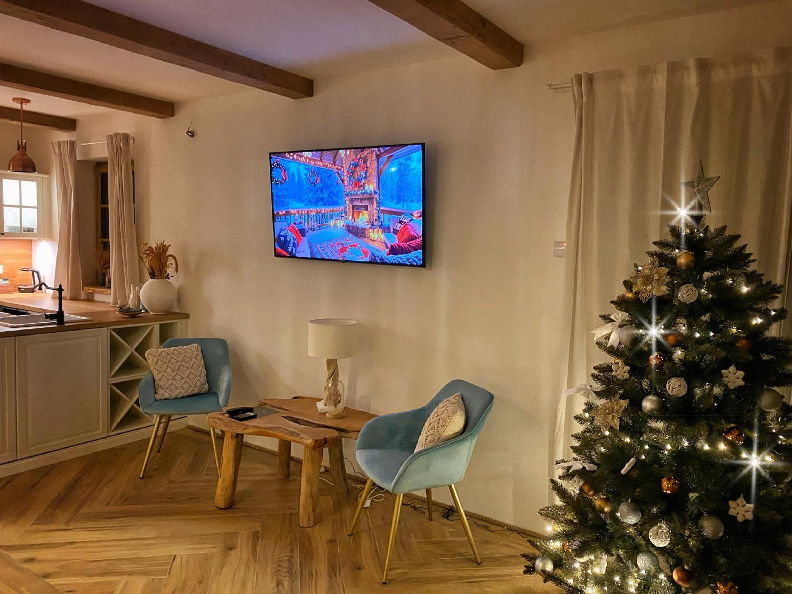 Treestudio Apartment